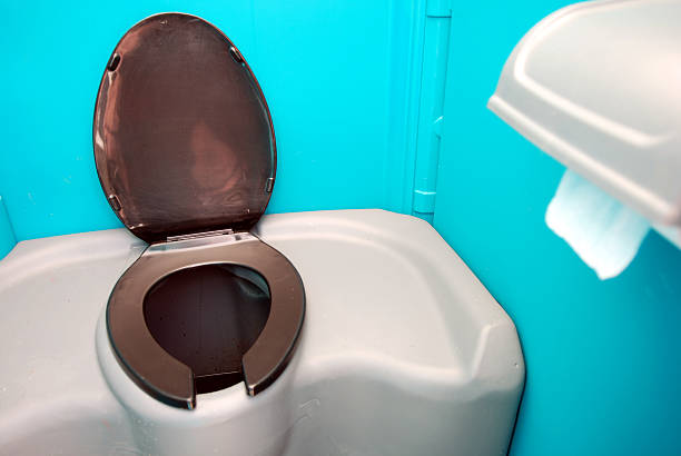 Portable Toilet Options We Offer in North Edwards, CA
