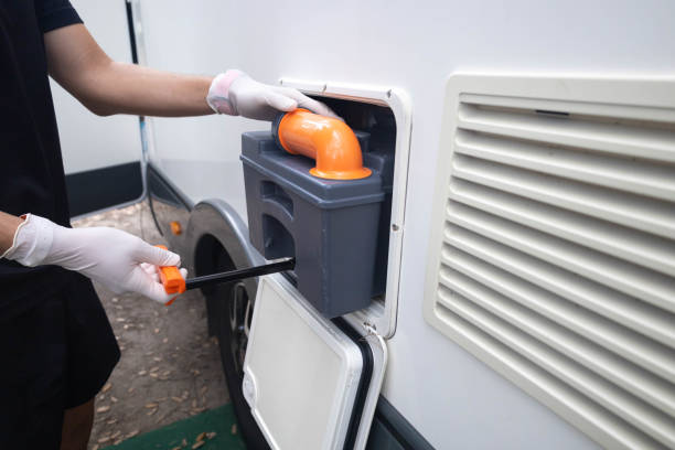 Best Porta potty rental near me  in North Edwards, CA