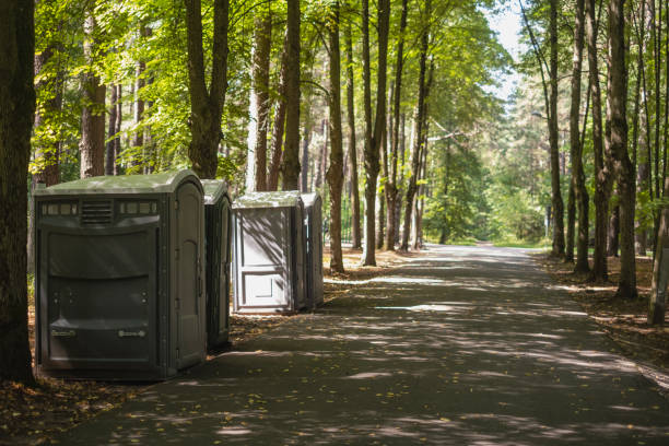 Portable bathroom rental in North Edwards, CA